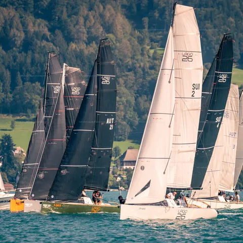 Lago 26 Austrian Open – Sailing – photo 117 of 138