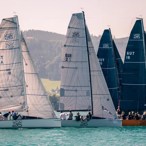 Lago 26 Austrian Open – Sailing – photo 86 of 138