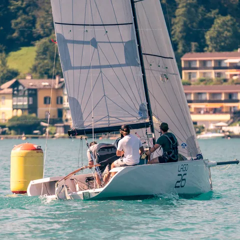 Lago 26 Austrian Open – Sailing – photo 94 of 138