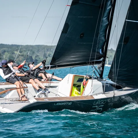 Lago 26 Austrian Open – Sailing – photo 52 of 138
