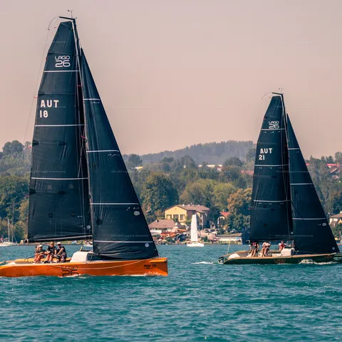 Lago 26 Austrian Open – Sailing – photo 90 of 138