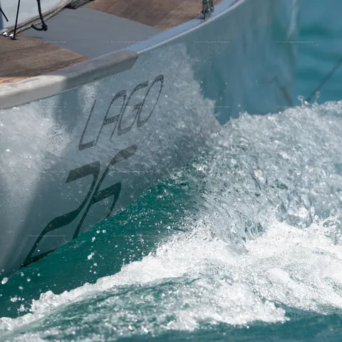 Lago 26 Austrian Open – Sailing – photo 12 of 138