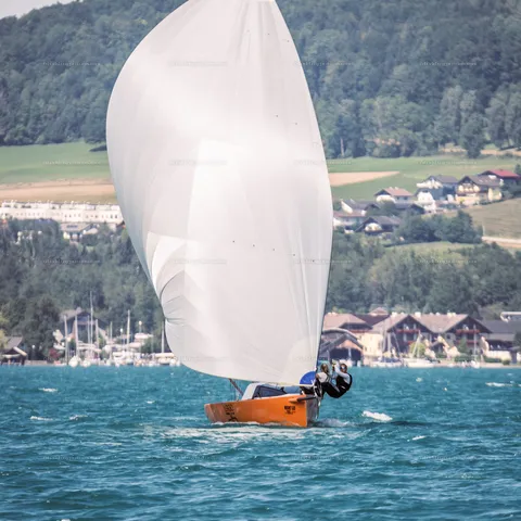 Lago 26 Austrian Open – Sailing – photo 4 of 138