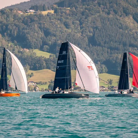 Lago 26 Austrian Open – Sailing – photo 132 of 138