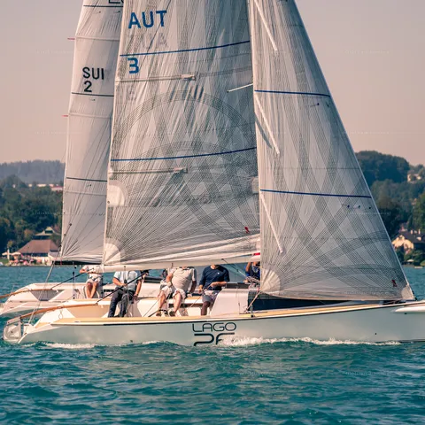 Lago 26 Austrian Open – Sailing – photo 88 of 138