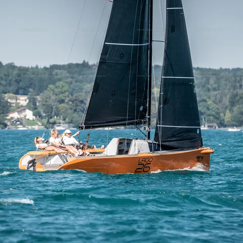 Lago 26 Austrian Open – Sailing – photo 51 of 138