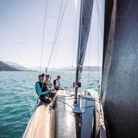 Lago 26 Austrian Open – Sailing – photo 35 of 138