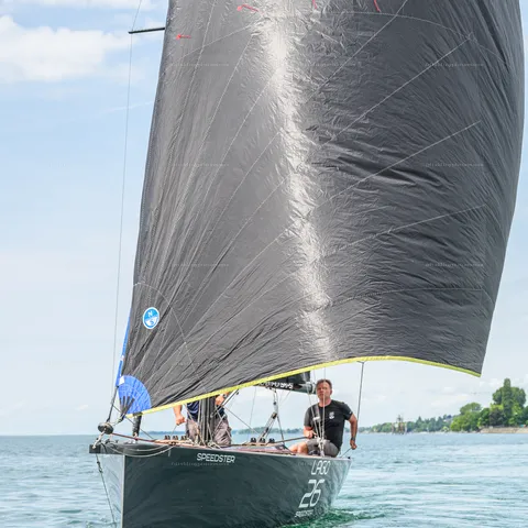 Lago26, Speedster – Client – photo 74 of 102