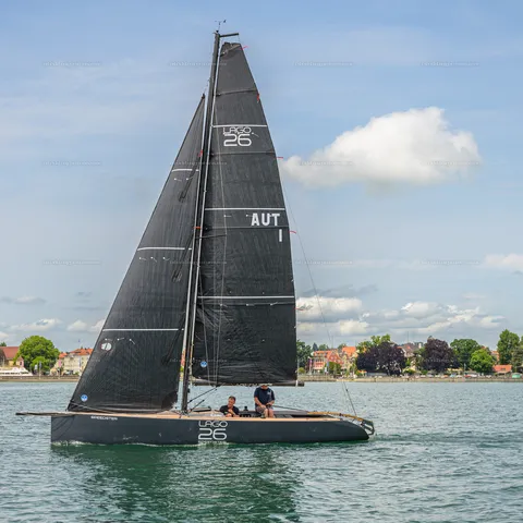 Lago26, Speedster – Client – photo 90 of 102