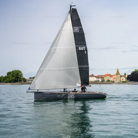 Lago26, Speedster – Client – photo 6 of 102