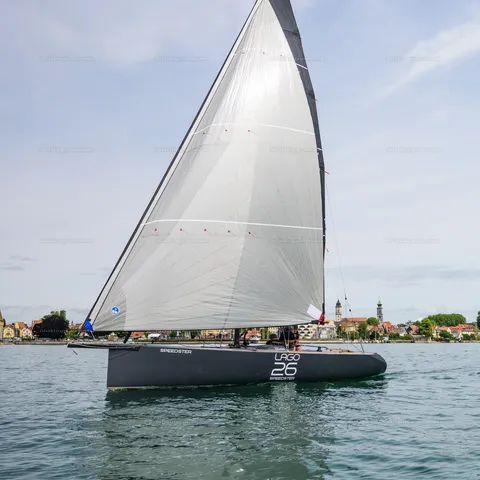 Lago26, Speedster – Client – photo 7 of 102