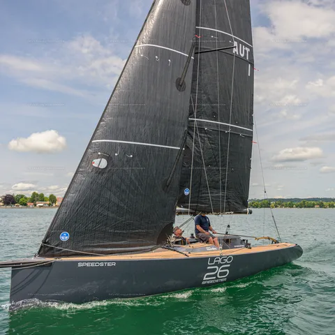 Lago26, Speedster – Client – photo 89 of 102