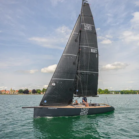 Lago26, Speedster – Client – photo 88 of 102