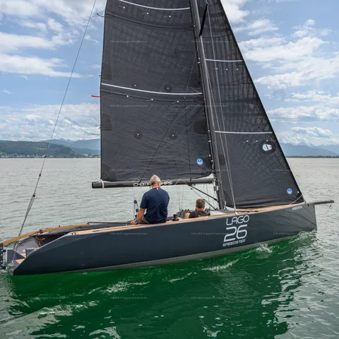 Lago26, Speedster – Client – photo 85 of 102