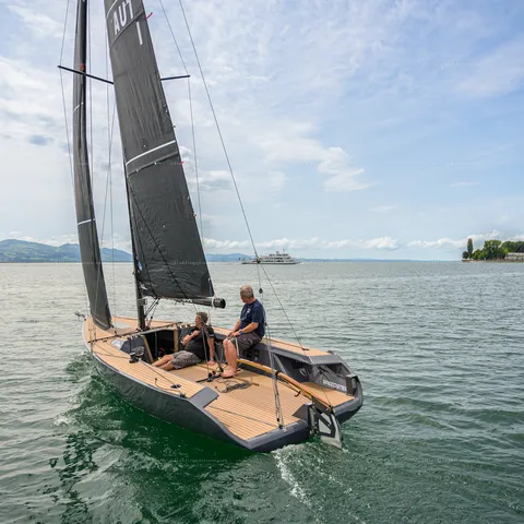 Lago26, Speedster – Client – photo 83 of 102