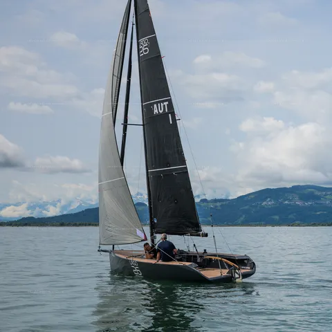 Lago26, Speedster – Client – photo 2 of 102