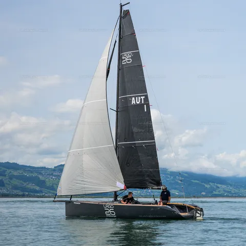 Lago26, Speedster – Client – photo 5 of 102