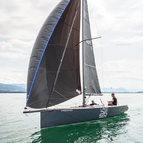 Lago26, Speedster – Client – photo 76 of 102