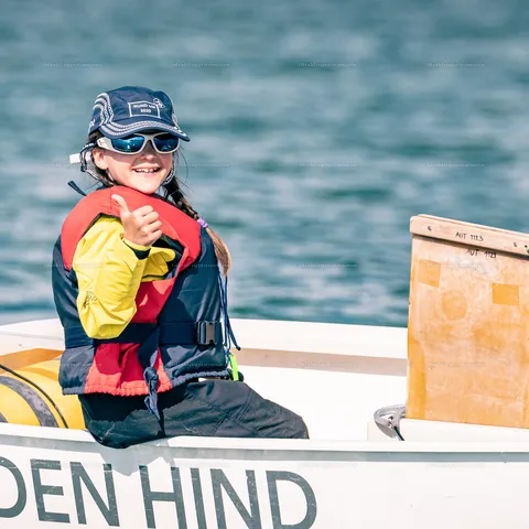Opti, Manfred Wasmund Regatta – Sailing – photo 50 of 65