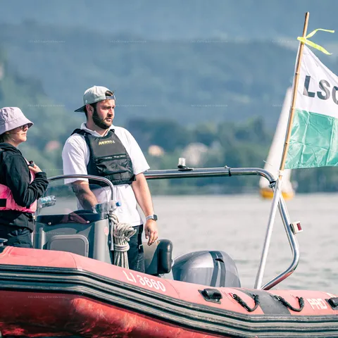 Opti, Manfred Wasmund Regatta – Sailing – photo 40 of 65