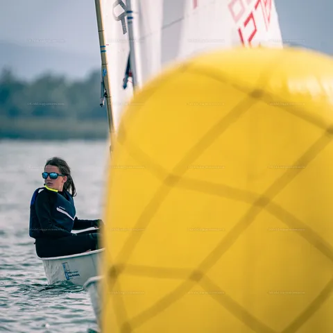 Opti, Manfred Wasmund Regatta – Sailing – photo 38 of 65