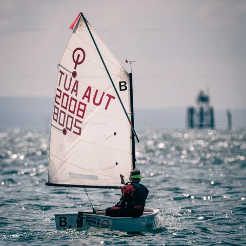 Opti, Manfred Wasmund Regatta – Sailing – photo 65 of 65