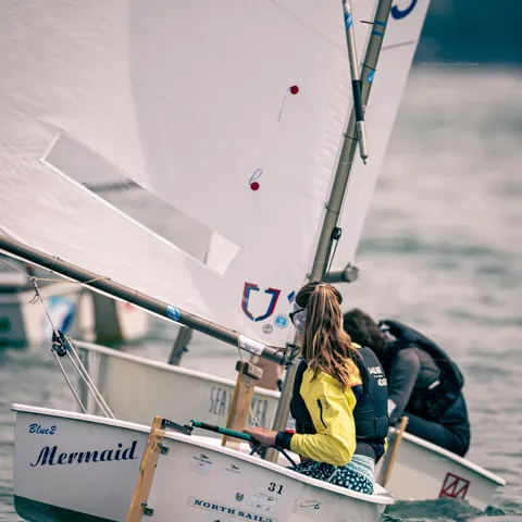 Opti, Manfred Wasmund Regatta – Sailing – photo 25 of 65