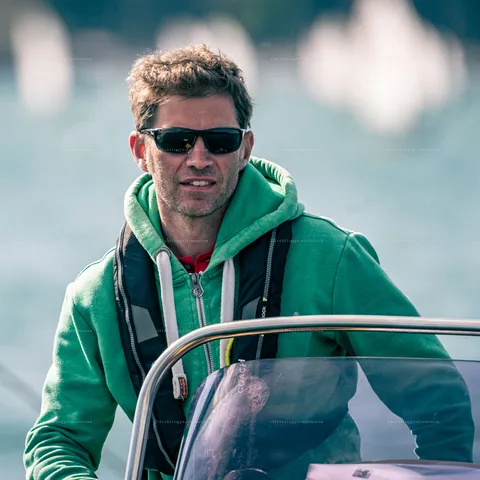 Opti, Manfred Wasmund Regatta – Sailing – photo 64 of 65