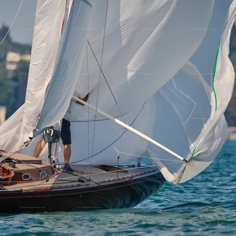 Peri Cup 2026, Lindau Bodensee – Sailing – photo 30 of 53