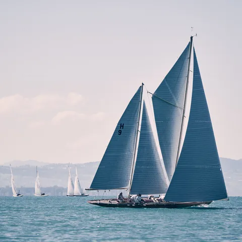 Peri Cup 2026, Lindau Bodensee – Sailing – photo 8 of 53