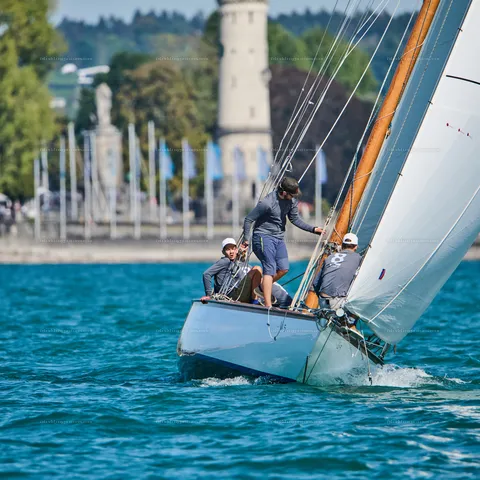 Peri Cup 2026, Lindau Bodensee – Sailing – photo 38 of 53