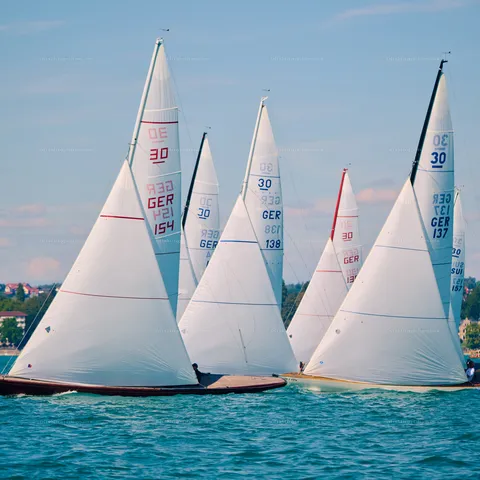 Peri Cup 2026, Lindau Bodensee – Sailing – photo 23 of 53