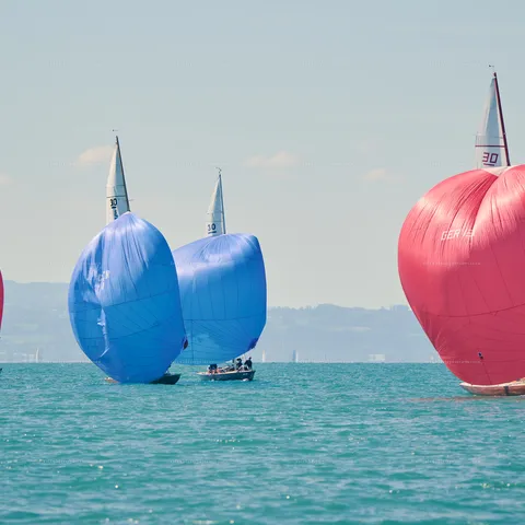 Peri Cup 2026, Lindau Bodensee – Sailing – photo 16 of 53
