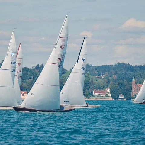 Peri Cup 2026, Lindau Bodensee – Sailing – photo 28 of 53