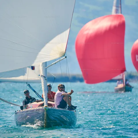 Peri Cup 2026, Lindau Bodensee – Sailing – photo 14 of 53