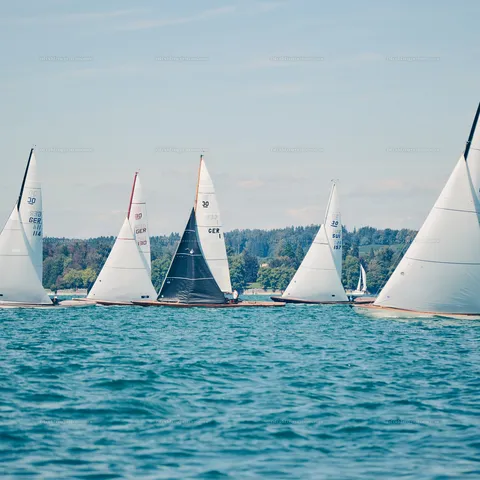 Peri Cup 2026, Lindau Bodensee – Sailing – photo 26 of 53