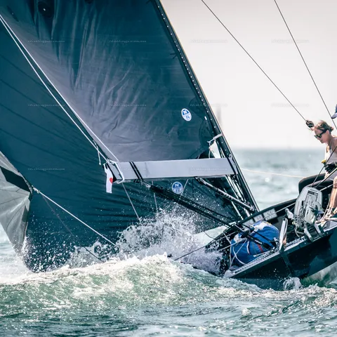 Rund Um 2022 – Sport, Segeln – Bild 1 von 38
