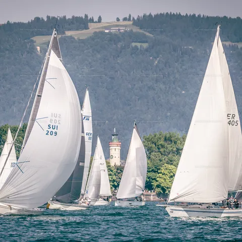 Rund Um 2022 – Sport, Segeln – Bild 6 von 38