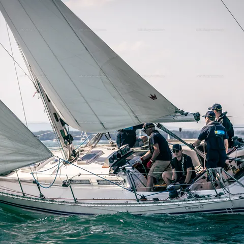 Rund Um 2022 – Sport, Segeln – Bild 9 von 38