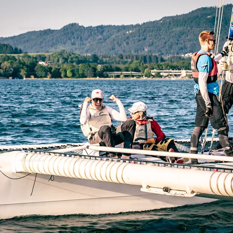 Rund Um 2022 – Sport, Segeln – Bild 26 von 38