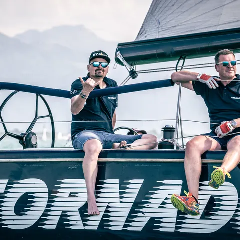 Rund Um 2022 – Sport, Segeln – Bild 4 von 38
