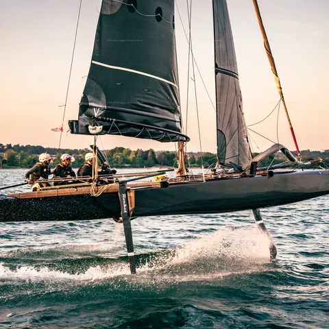 Rund Um 2022 – Sport, Segeln – Bild 33 von 38
