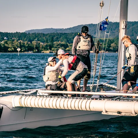 Rund Um 2022 – Sport, Segeln – Bild 25 von 38