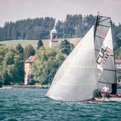 Rund Um 2022 – Sport, Segeln – Bild 5 von 38