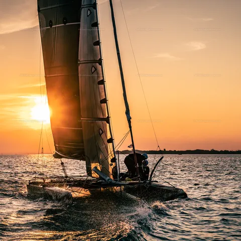 Rund Um 2022 – Sport, Segeln – Bild 35 von 38