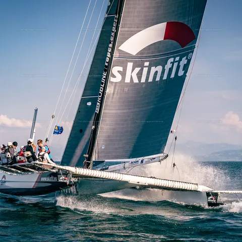 Rund Um 2022 – Sport, Segeln – Bild 17 von 38
