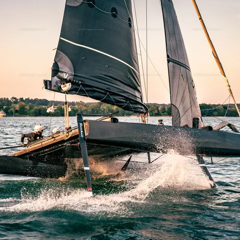 Rund Um 2022 – Sport, Segeln – Bild 34 von 38