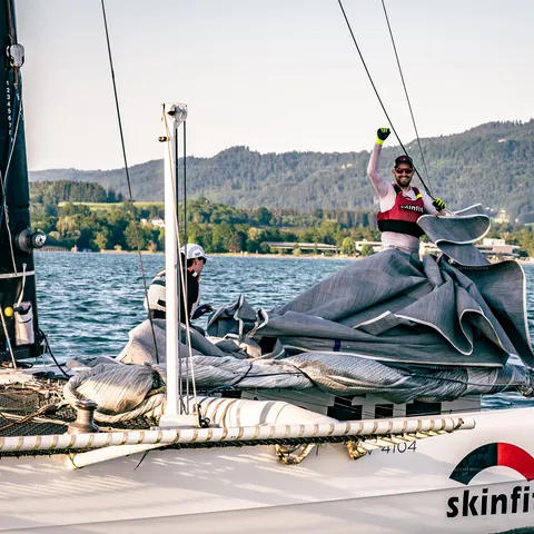 Rund Um 2022 – Sport, Segeln – Bild 27 von 38