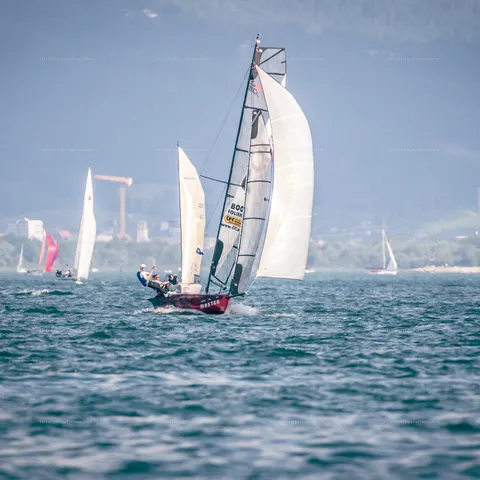 Rund Um 2022 – Sport, Segeln – Bild 10 von 38