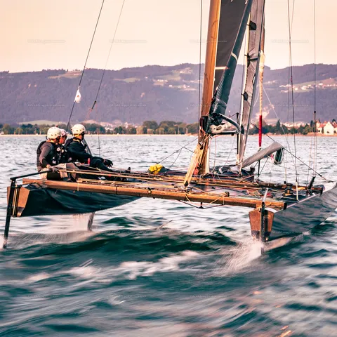 Rund Um 2022 – Sport, Segeln – Bild 37 von 38